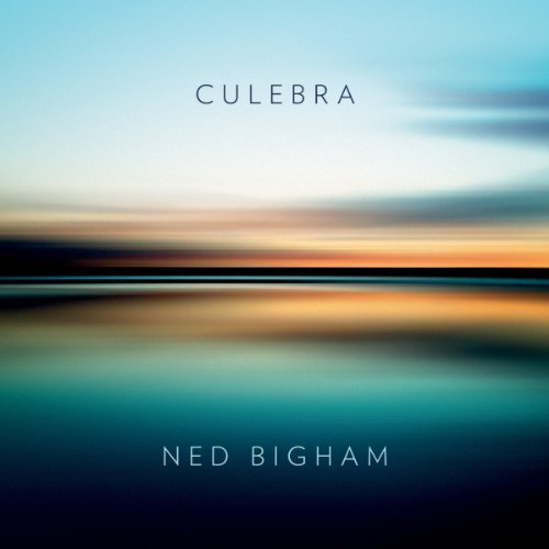 Ned Bigham: Culebra