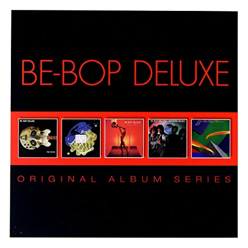 Original Album Series
