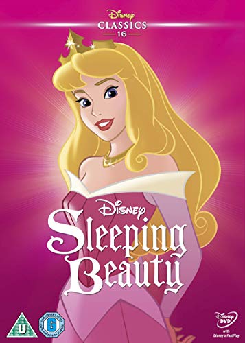 Disney's Sleeping Beauty [DVD]
