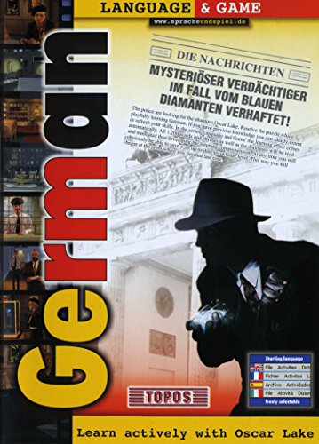 Language and Game - German