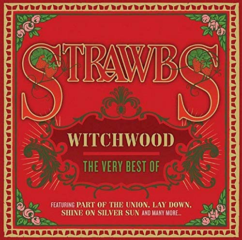 Witchwood: The Very Best of