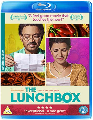 The Lunchbox