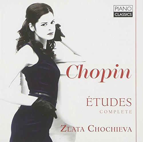 Chopin: Études