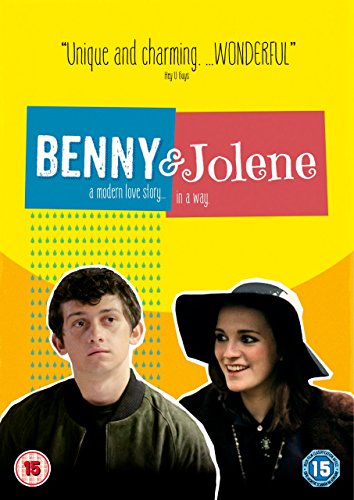 Benny & Jolene [DVD]