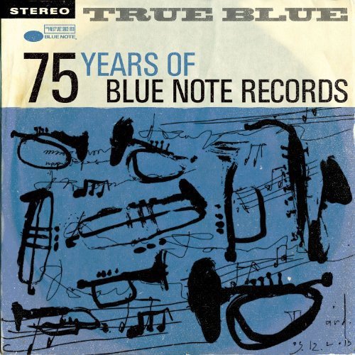 (4cd) - True Blue 75 Years of