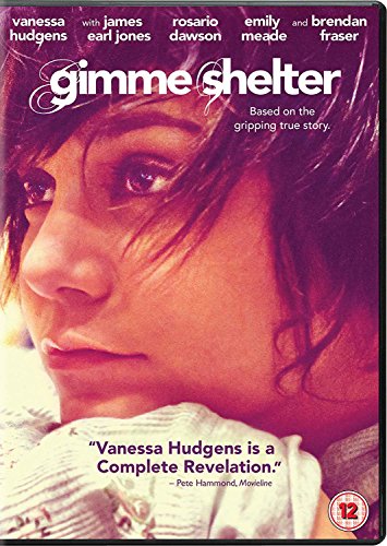 Gimme Shelter [DVD] [2014]