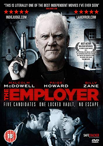 The Employer [DVD]