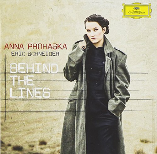 Behind The Lines