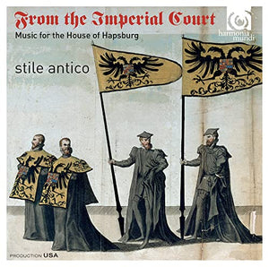 From The Imperial Court