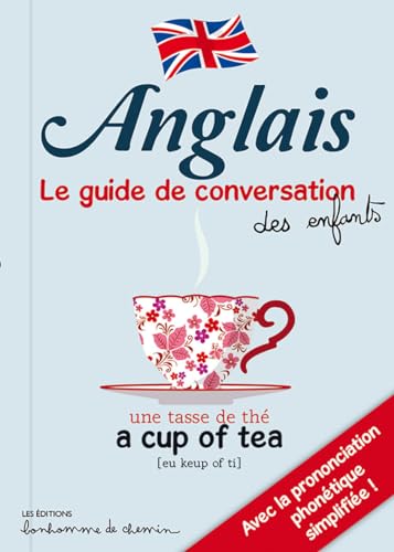 Anglais - pour s'amuser à parler anglais !
