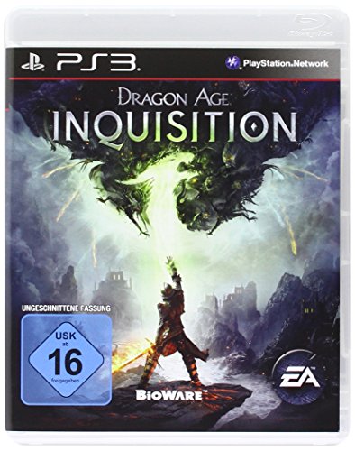 Dragon Age: Inquisition [German Version]