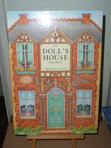 The Doll's House - Carousel (pop up book)