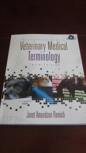 An Illustrated Guide to Veterinary Medical Terminology