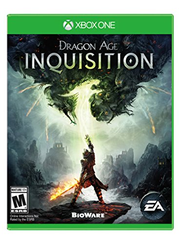 Dragon Age Inquisition