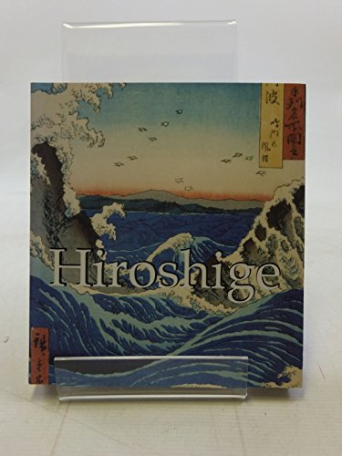 Hiroshige 1797-1858