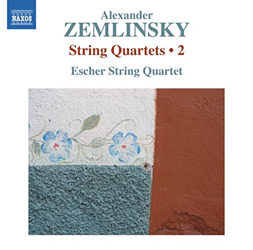 Strings Quartets V 2