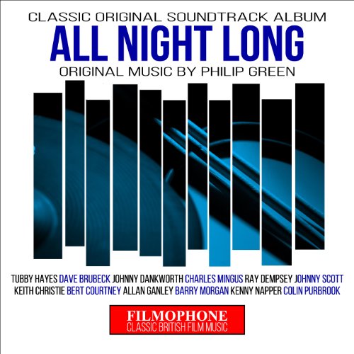 All Night Long (Classic Original Soundtrack Album)