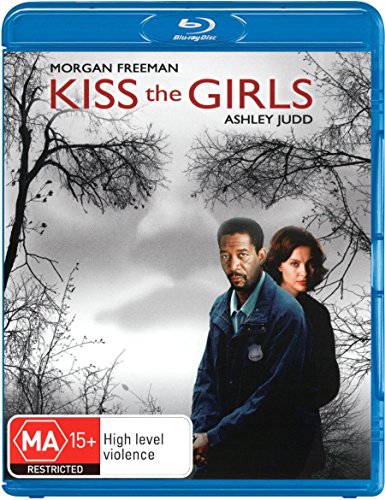Kiss the Girls [Blu-ray}