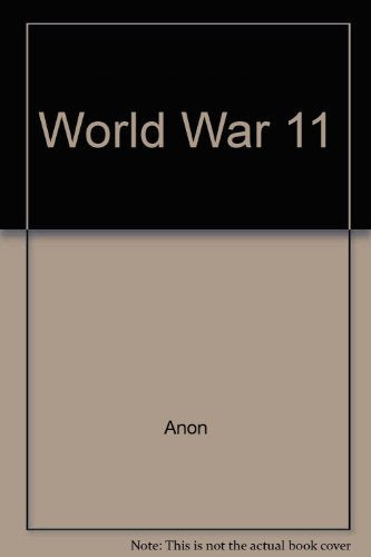 World War 11