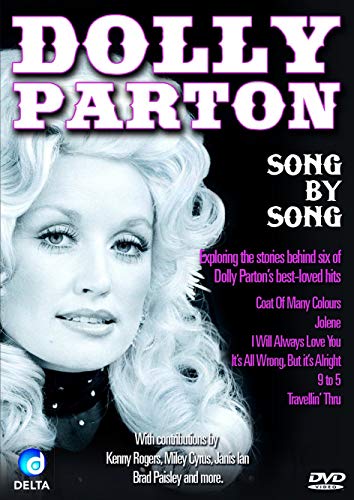 Dolly Parton: Song By Song [DVD]