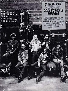 The 1971 Fillmore East Recordings 