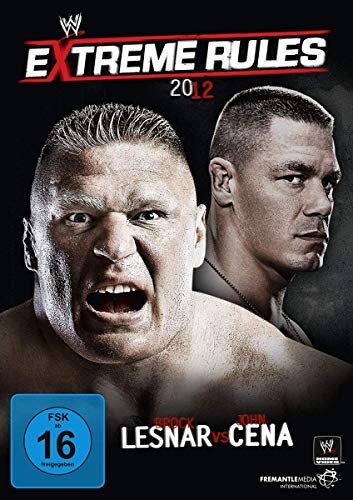 Extreme Rules 2012
