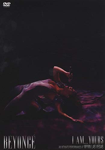 Beyonce: I Am... Yours, an Intimate Performance at Wynn Las Vegas