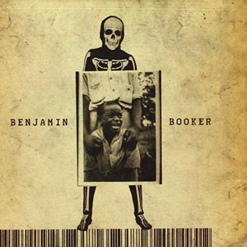 Benjamin Booker