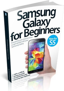 Samsung Galaxy For Beginners Revised Edition 