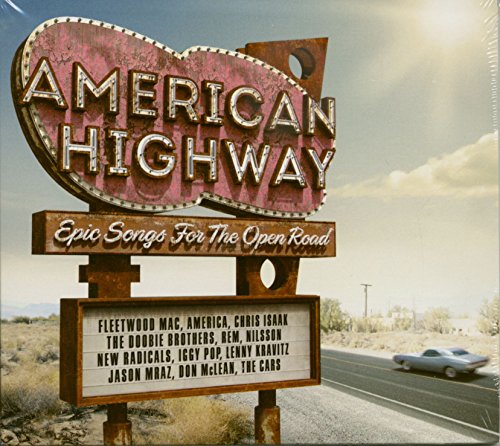 American Highway