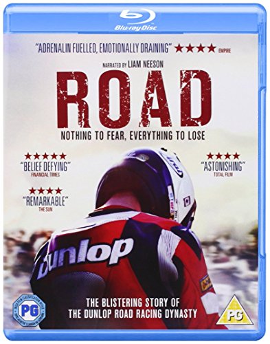 Road [Blu-Ray]