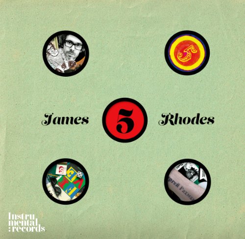 James Rhodes: 5