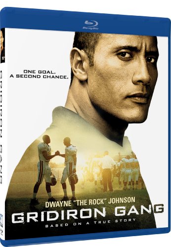 Gridiron Gang
