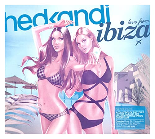 Hed Kandi Ibiza