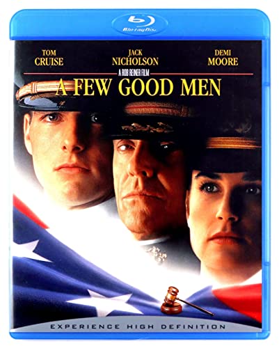 Few Good Men, A (English audio. English subtitles)