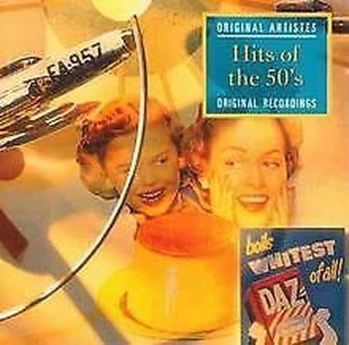 Hits of The '50s