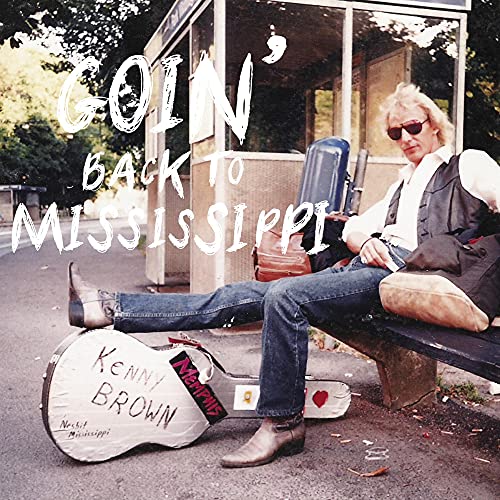 Goin' Back To Mississippi
