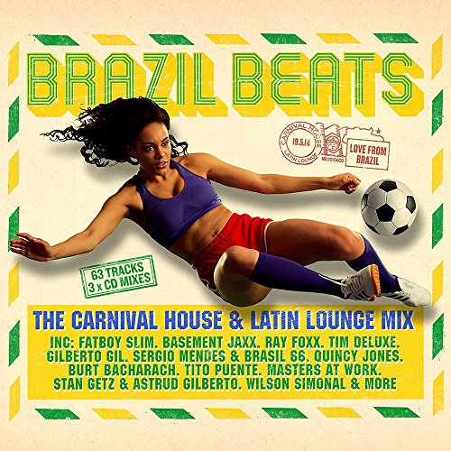 Brazil Beats