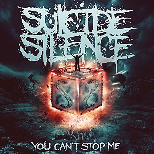 You Can't Stop Me (Bonus DVD)