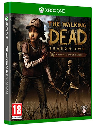 The Walking Dead 2