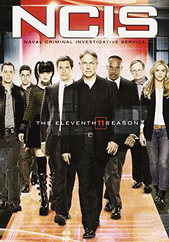 NCIS: Season 11 (DVD)