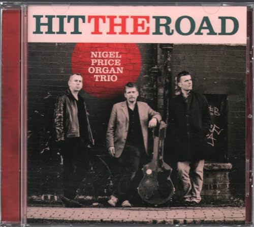 Hit the Road
