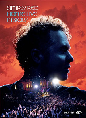 Home Live in Sicily