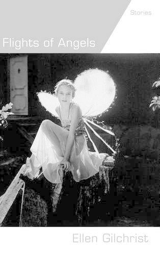 Flights of Angels