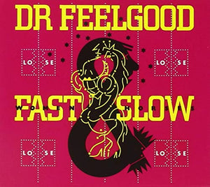 Fast Women & Slow Horses