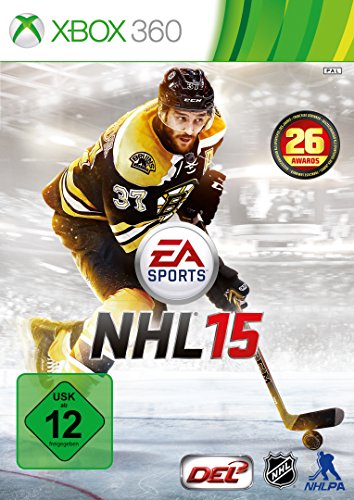 Electronic Arts XB360 NHL 15