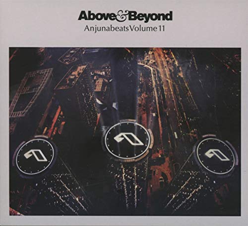 Anjunabeats Volume 11