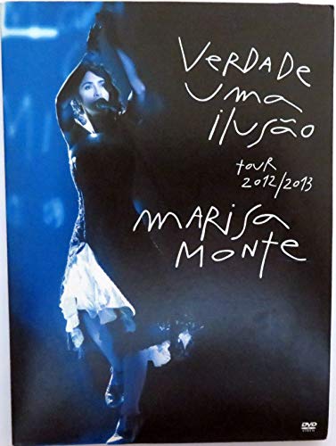 Marisa Monte: Verdade Uma Ilusão [DVD]