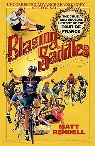 Blazing Saddles
