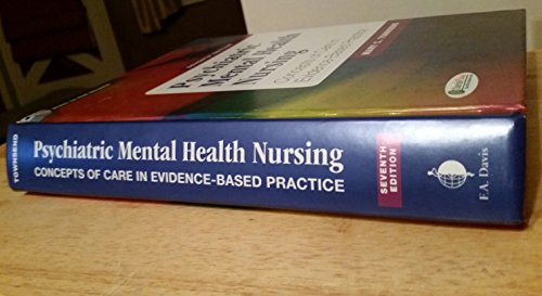 Psychiatric Mental Health Nursing